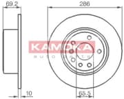 OEM 1031622