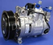 OEM COMPRESSOR ASSY, COOLER DCP02036