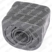 OEM Lower wishbone bush (rear) TD392W