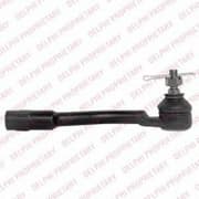 OEM TIE ROD END TA2650