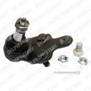 OEM LOWER BALL JOINT TC1514