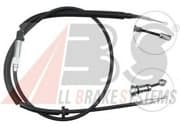 OEM Handbrake Cables/ABS K11736