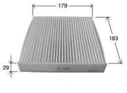 OEM CABIN FILTER AC933E