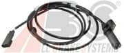 OEM Wheel speed Sensor/ABS 30441