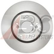 OEM Brake Discs/ABS 18310