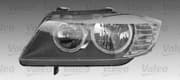 OEM HEADLAMP ASSY 044272