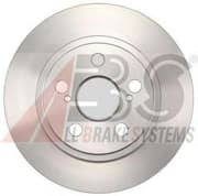 OEM Brake Discs/ABS 18061