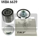 OEM VKBA6639