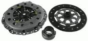 OEM CLUTCH KIT SET/230 MM/E46-318 3000951831