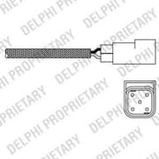 OEM OXYGEN SENSOR ES2002512B1