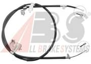 OEM Handbrake Cables/ABS K12064