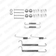 OEM BRAKE SHOE FITTING KIT LY1048