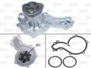 OEM WATER PUMP 506666