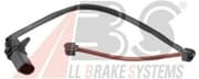 OEM Wearindicators/ABS 39731