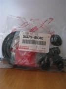 OEM CYLINDER KIT, DISC 0447948040