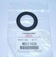 OEM GASKET,ENG OIL FILLER CAP MD311638