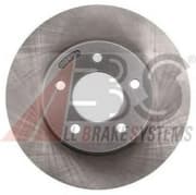 OEM Brake Discs/USA 17261