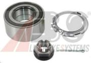 OEM Wheel Bearing Kit/ABS 200898