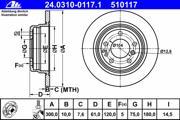 OEM 24031001171