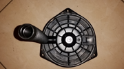 OEM FAN MOTOR ASSY 27220VB002