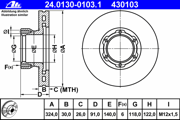 OEM 24013001031