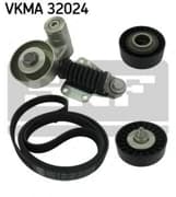 OEM VKMA32024