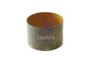 OEM BOGIE BUSHING, SCANIA 040297