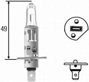 OEM LIGHT BULB 8GH002089133