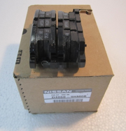 OEM PAD KIT, DISC BRAKE D40609HM0B