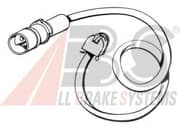 OEM Wearindicators/ABS 39554