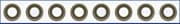 OEM VALVE STEM SEALS SET 57024000