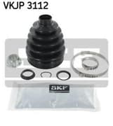 OEM DUST BOOT, KIT VKJP3112