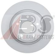 OEM Brake Discs/ABS 18300