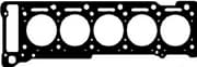 OEM GASKET, CYLINDER HEAD METAL 762821