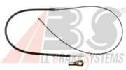 OEM Handbrake Cables/ABS K10246