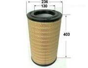 OEM AIR FILTER A370