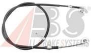 OEM Handbrake Cables/ABS K18924