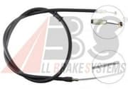 OEM Handbrake Cables/ABS K14177