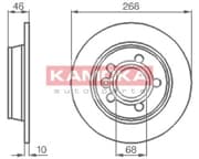 OEM 1031694