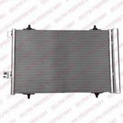 OEM CONDENSER TSP0225665