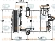 OEM 8FK351334021