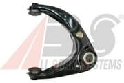 OEM Suspension arm/ABS 210734