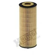 OEM OIL FILTER ELMT-E(W212)M(W166) E155HD122