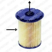 OEM FILTER ASSY, FUEL PUMP HDF920