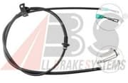 OEM Handbrake Cables/ABS K13466