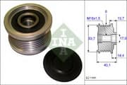 OEM PULLEY ASSY 535020210