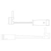 OEM WEAR SENSOR LZ0163