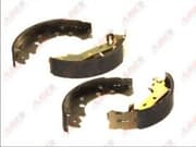 OEM SHOE KIT, DRUM BRAKE C0G046ABE