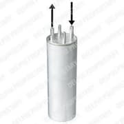 OEM FILTER ASSY, FUEL PUMP HDF564