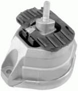 OEM INSULATOR, ENGINE MOUNTING 2982601